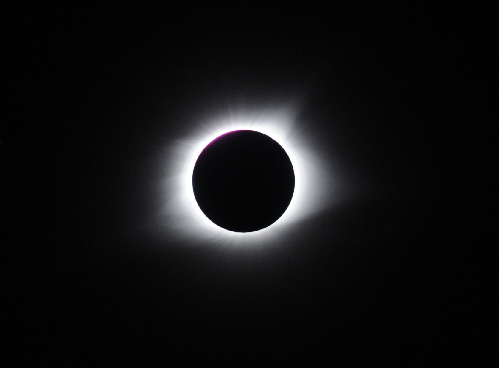 Eclipse 2017